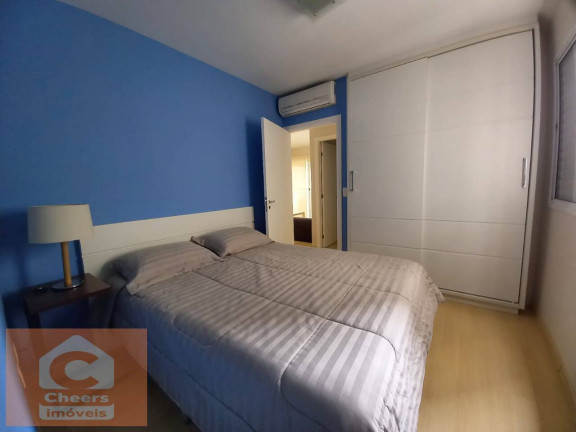 Imagem Apartamento com 2 Quartos à Venda, 80 m² em Paraíso - São Paulo
