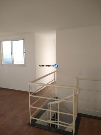 Imagem Cobertura com 3 Quartos à Venda, 113 m² em Jardim Las Vegas - Guarulhos