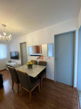 Imagem Apartamento com 3 Quartos à Venda, 47 m² em Vila Sílvia - São Paulo Imagem Apartamento com 3 Quartos à Venda, 47 m² em Vila Sílvia - São Paulo