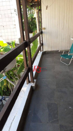 Imagem Sobrado com 3 Quartos à Venda, 119 m² em Centro - São Vicente Imagem Sobrado com 3 Quartos à Venda, 119 m² em Centro - São Vicente