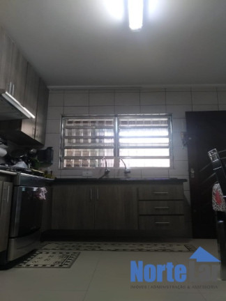 Imagem Sobrado com 3 Quartos à Venda, 110 m² em Jaraguá - São Paulo