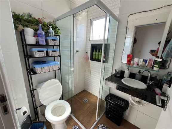 Imagem Apartamento com 3 Quartos à Venda, 100 m² em Flórida - Praia Grande
