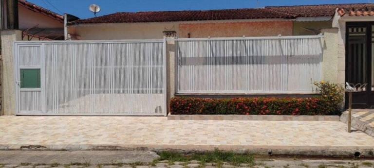 Imagem Casa com 3 Quartos à Venda, 250 m² em Oasis - Peruíbe Imagem Casa com 3 Quartos à Venda, 250 m² em Oasis - Peruíbe