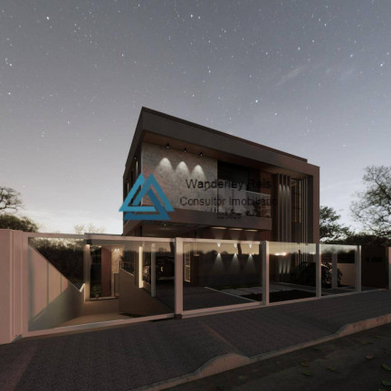 Imagem Casa com 3 Quartos à Venda, 200 m² em João Paulo - Florianópolis Imagem Casa com 3 Quartos à Venda, 200 m² em João Paulo - Florianópolis