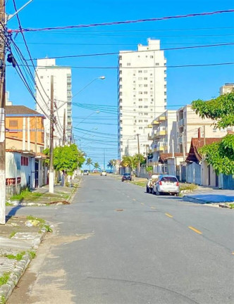 Imagem Sobrado com 2 Quartos à Venda, 51 m² em Caiçara - Praia Grande