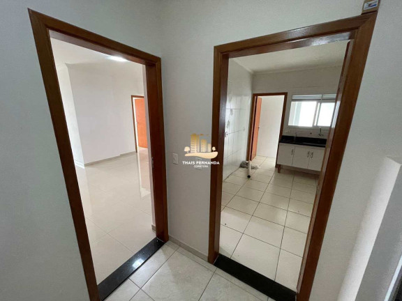 Imagem Apartamento com 3 Quartos à Venda, 115 m² em Guilhermina - Praia Grande