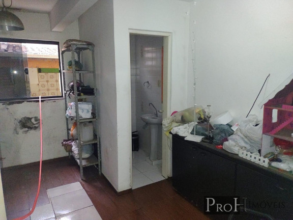 Imagem Sobrado com 3 Quartos à Venda, 250 m² em Utinga - Santo André