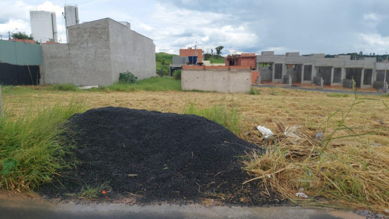 Imagem Terreno à Venda, 180 m² em Julio Ustrito - Salto Imagem Terreno à Venda, 180 m² em Julio Ustrito - Salto