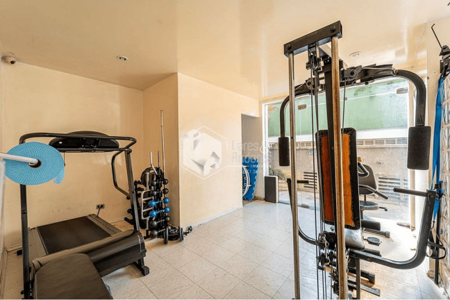 Imagem Apartamento com 2 Quartos à Venda, 50 m² em Vila Mascote - São Paulo