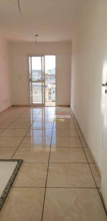 Apartamento com 2 Quartos à Venda, 58 m² em Vila Curuçá - Santo André