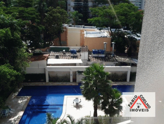 Imagem Apartamento à Venda, 243 m² em Vila Sofia - São Paulo