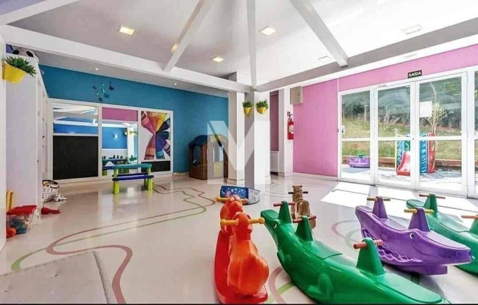 Imagem Apartamento com 3 Quartos à Venda, 7.974 m² em Baeta Neves - São Bernardo Do Campo
