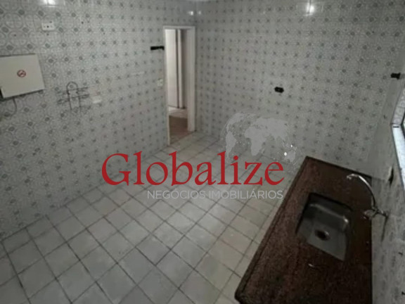 Imagem Imóvel com 2 Quartos à Venda, 99 m² em Marapé - Santos Imagem Imóvel com 2 Quartos à Venda, 99 m² em Marapé - Santos