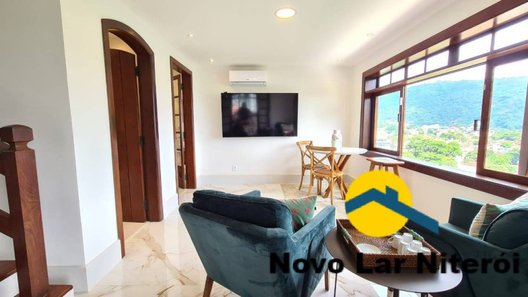 Imagem Casa com 5 Quartos à Venda, 480 m² em São Francisco - Niterói Imagem Casa com 5 Quartos à Venda, 480 m² em São Francisco - Niterói