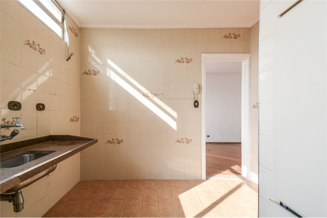 Imagem Apartamento com 2 Quartos à Venda, 60 m² em Tatuapé - São Paulo