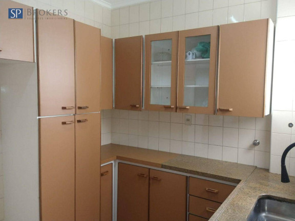 Imagem Apartamento com 2 Quartos à Venda, 80 m² em Centro - Campinas Imagem Apartamento com 2 Quartos à Venda, 80 m² em Centro - Campinas