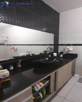 Imagem Casa com 2 Quartos à Venda, 190 m² em Indústrias - João Pessoa Imagem Casa com 2 Quartos à Venda, 190 m² em Indústrias - João Pessoa