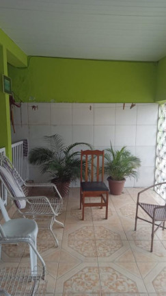 Imagem Casa com 2 Quartos à Venda, 120 m² em Campo Grande - Rio De Janeiro Imagem Casa com 2 Quartos à Venda, 120 m² em Campo Grande - Rio De Janeiro