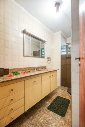 Imagem Imóvel com 4 Quartos à Venda, 220 m² em Jardins - São Paulo Imagem Imóvel com 4 Quartos à Venda, 220 m² em Jardins - São Paulo