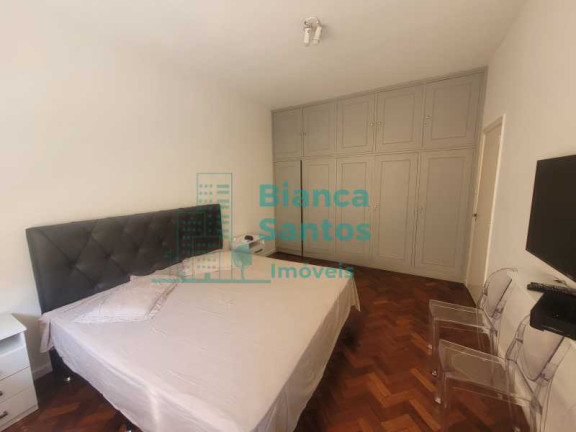 Imagem Apartamento com 2 Quartos à Venda, 64 m² em Copacabana - Rio De Janeiro