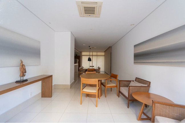 Imagem Imóvel com 3 Quartos à Venda, 233 m² em Campo Belo - São Paulo