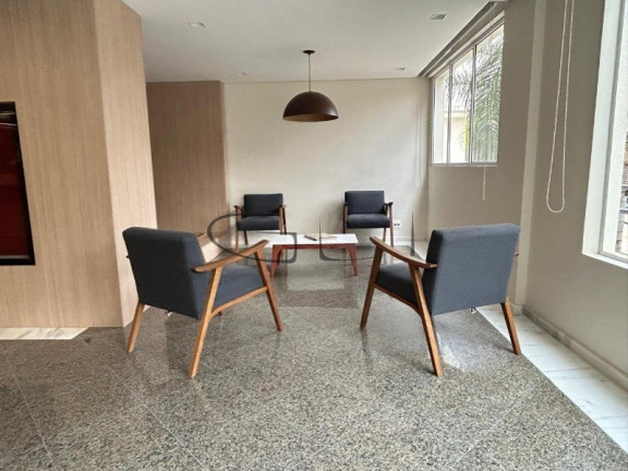 Imagem Imóvel com 2 Quartos à Venda, 65 m² em Mooca - São Paulo