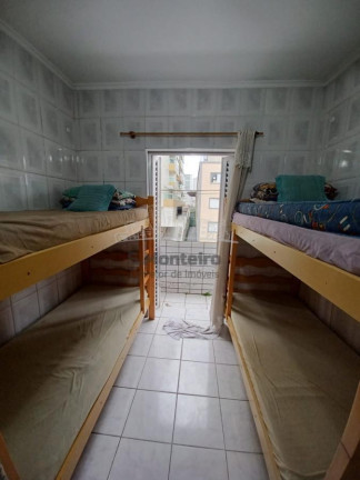 Imagem Kitnet com 1 Quarto à Venda, 25 m² em Guilhermina - Praia Grande