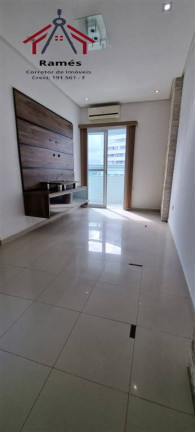 Imagem Apartamento com 1 Quarto à Venda, 50 m² em Boqueirão - Praia Grande Imagem Apartamento com 1 Quarto à Venda, 50 m² em Boqueirão - Praia Grande