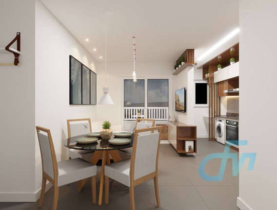 Imagem Apartamento com 2 Quartos à Venda, 52 m² em Vila Cintra - Mogi Das Cruzes Imagem Apartamento com 2 Quartos à Venda, 52 m² em Vila Cintra - Mogi Das Cruzes