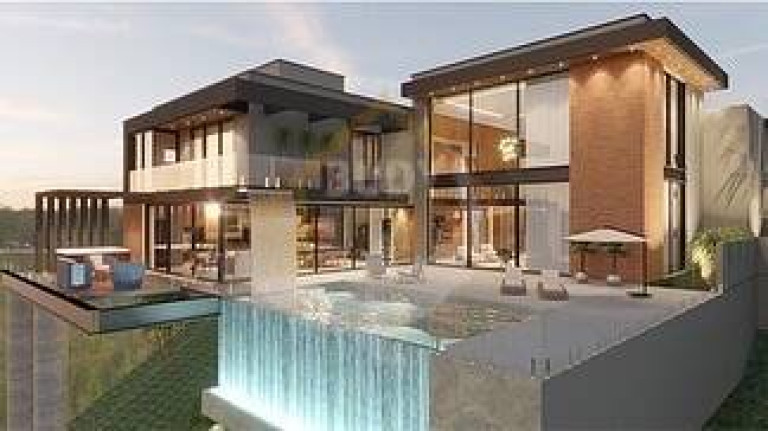 Imagem Casa com 5 Quartos à Venda, 600 m² em Tamboré - Barueri Imagem Casa com 5 Quartos à Venda, 600 m² em Tamboré - Barueri