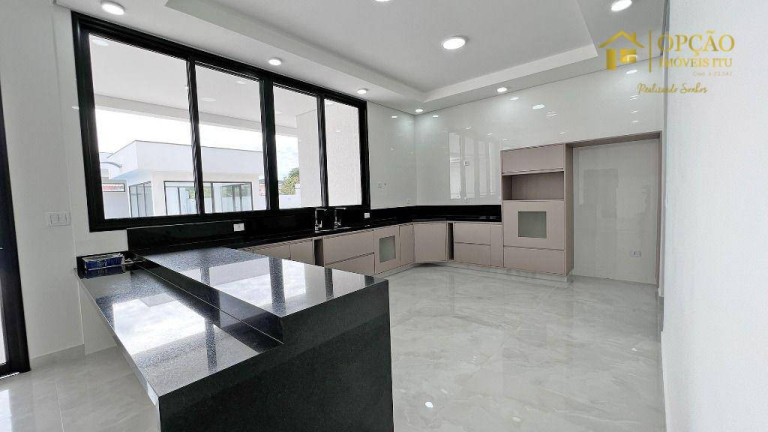 Imagem Casa com 4 Quartos à Venda, 470 m² em Condomínio Village Castelo - Itu Imagem Casa com 4 Quartos à Venda, 470 m² em Condomínio Village Castelo - Itu