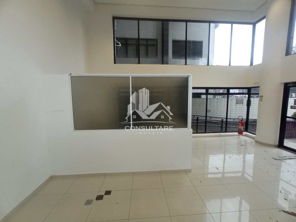 Imóvel para Alugar, 382 m² em Boqueirão - Santos