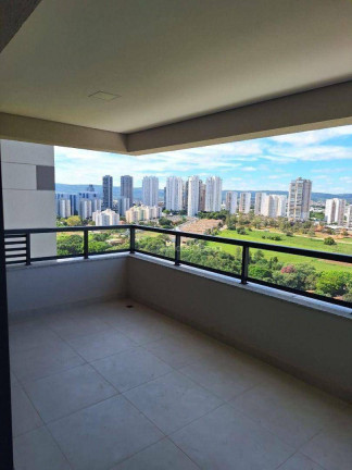 Imagem Apartamento com 3 Quartos à Venda, 131 m² em Parque Campolim - Sorocaba