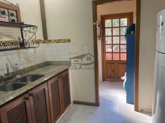 Casa com 4 Quartos para Alugar, 105 m² em Juquehy - São Sebastião