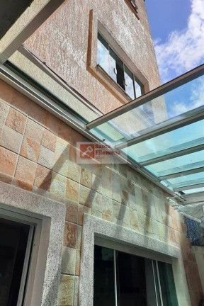 Imagem Apartamento com 3 Quartos à Venda, 90 m² em Parque Das Nações - Santo André