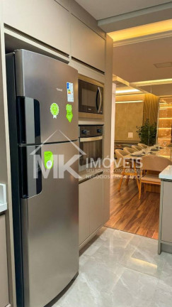 Imagem Apartamento com 3 Quartos à Venda, 89 m² em Três Marias - São José Dos Pinhais Imagem Apartamento com 3 Quartos à Venda, 89 m² em Três Marias - São José Dos Pinhais
