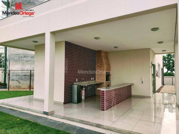 Imagem Apartamento com 2 Quartos à Venda, 45 m² em Jardim Guarujá - Sorocaba Imagem Apartamento com 2 Quartos à Venda, 45 m² em Jardim Guarujá - Sorocaba