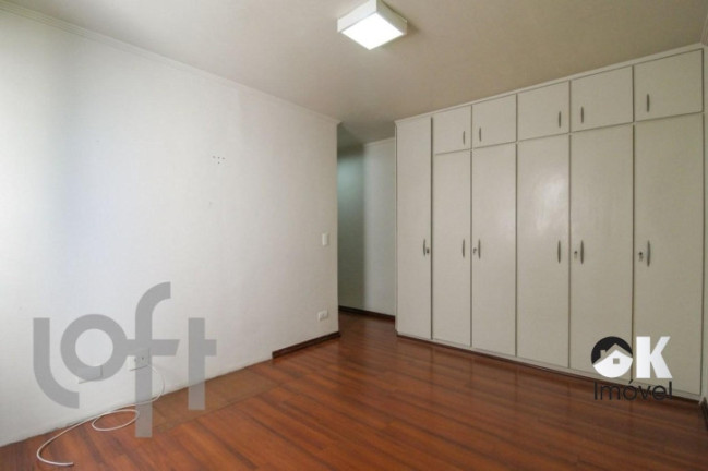 Imagem Apartamento com 4 Quartos à Venda, 155 m² em Perdizes - São Paulo Imagem Apartamento com 4 Quartos à Venda, 155 m² em Perdizes - São Paulo