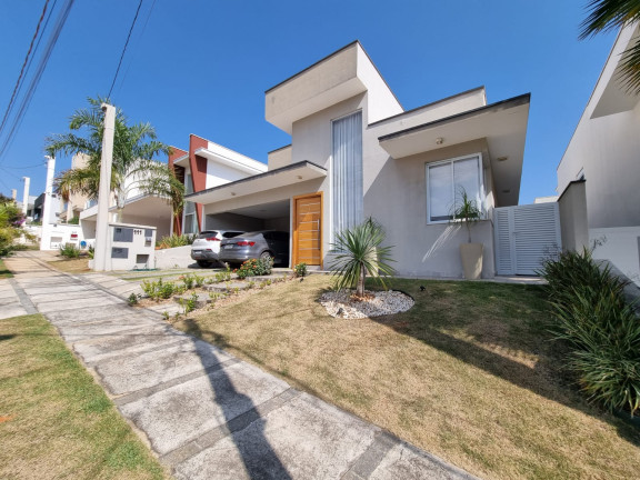 Casa de Condomínio com 3 Quartos à Venda, 200 m² em Jardim Do Paço - Sorocaba