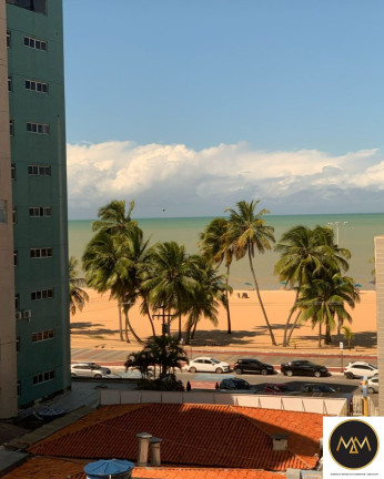 Imagem Flat com 1 Quarto à Venda, 32 m² em Cabo Branco - João Pessoa Imagem Flat com 1 Quarto à Venda, 32 m² em Cabo Branco - João Pessoa