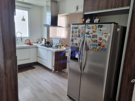 Imagem Apartamento com 3 Quartos à Venda ou Locação, 322 m² em Tamboré - Santana De Parnaíba
