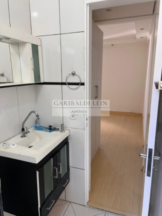 Imagem Imóvel com 2 Quartos à Venda, 57 m² em Parque Residencial Vila União - Campinas