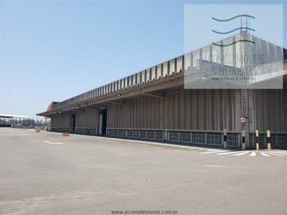 Imagem Imóvel Comercial à Venda, 32.341 m² em Araçás - Vila Velha