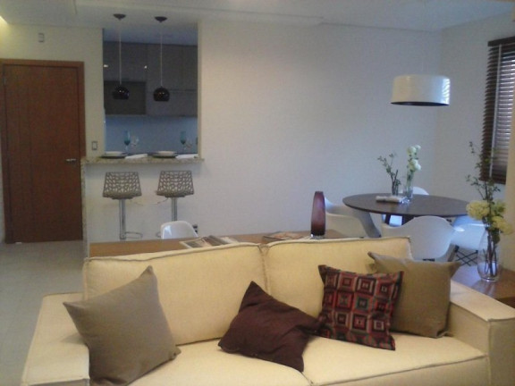 Imagem Apartamento com 2 Quartos à Venda, 80 m² em Vila Tibério - Ribeirão Preto Imagem Apartamento com 2 Quartos à Venda, 80 m² em Vila Tibério - Ribeirão Preto