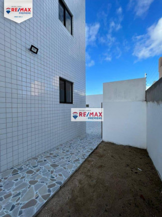 Imagem Apartamento com 2 Quartos à Venda, 50 m² em Gramame - João Pessoa