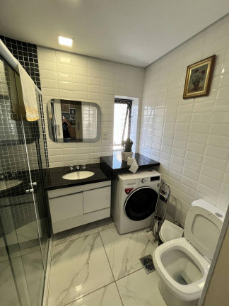 Imagem Flat com 1 Quarto à Venda, 55 m² em Alphaville Centro Industrial E Empresarial/alphaville. - Barueri