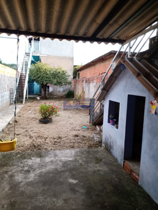 Imagem Casa com 5 Quartos à Venda, 250 m² em Villarejo Sopé Da Serra (vilarejo) - Cabreúva