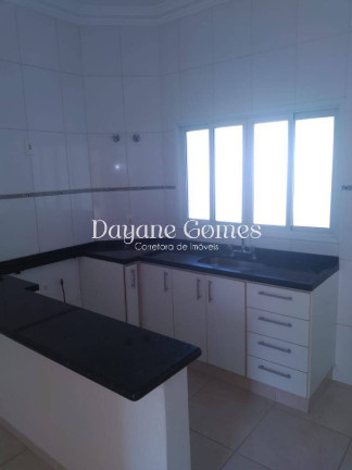 Imagem Casa com 3 Quartos à Venda, 89 m² em Villaggio Di Itaici - Indaiatuba Imagem Casa com 3 Quartos à Venda, 89 m² em Villaggio Di Itaici - Indaiatuba