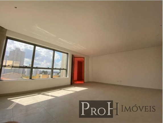 Imagem Apartamento com 3 Quartos à Venda, 120 m² em Campestre - Santo André Imagem Apartamento com 3 Quartos à Venda, 120 m² em Campestre - Santo André