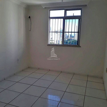 Imagem Apartamento com 4 Quartos à Venda, 110 m² em Fátima - Fortaleza Imagem Apartamento com 4 Quartos à Venda, 110 m² em Fátima - Fortaleza